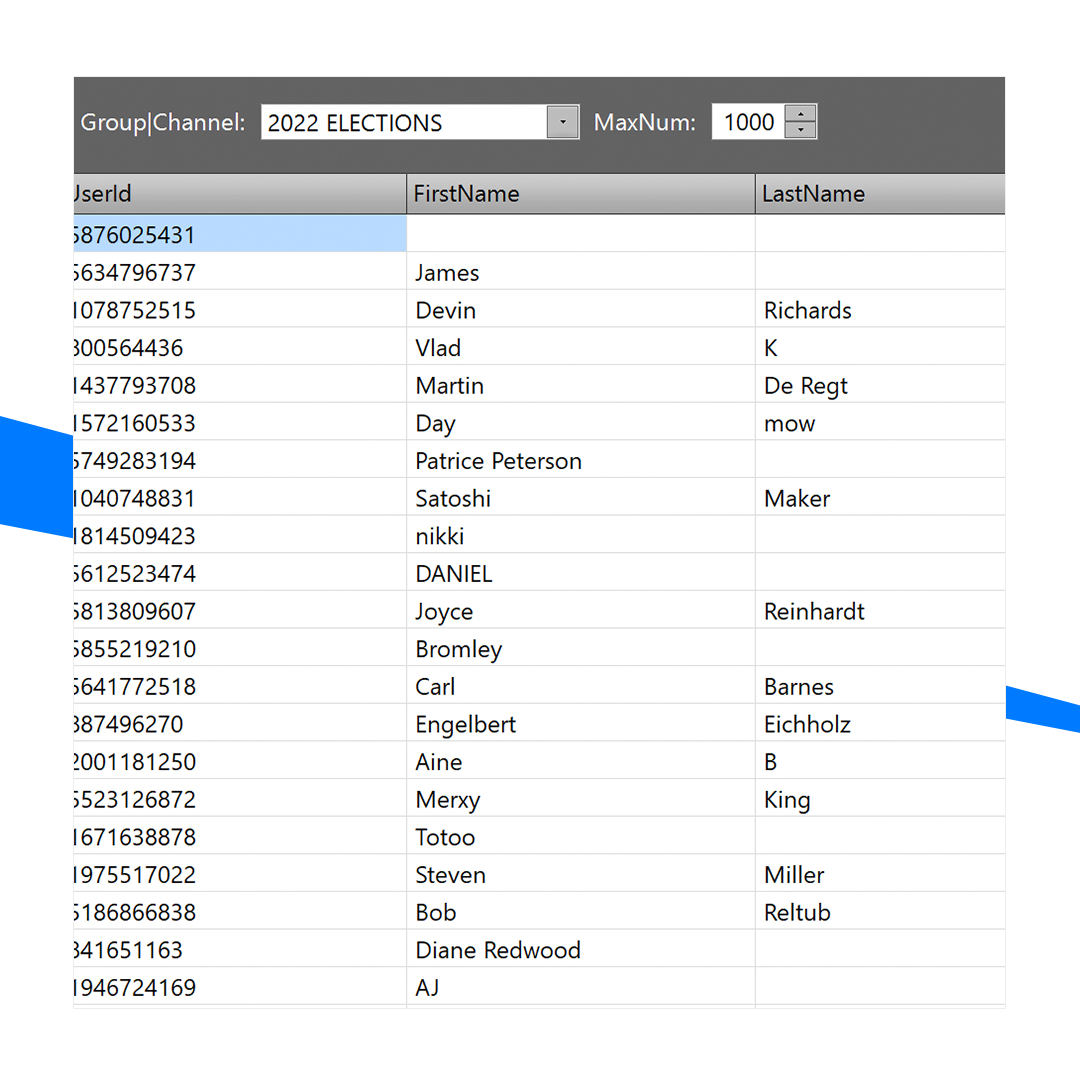 Automated Telegram Bot PRO — Product image