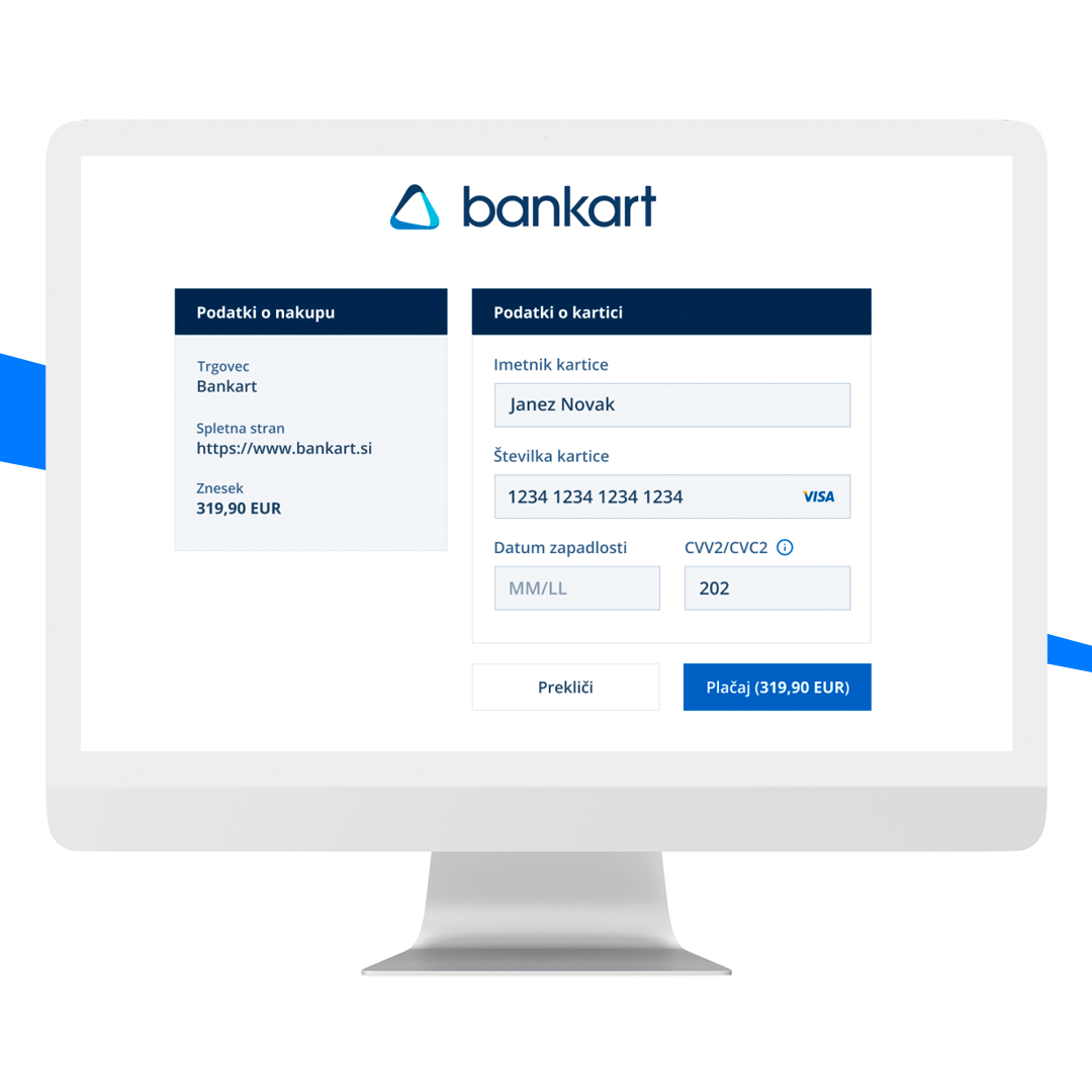 NLB Payment Gateway
